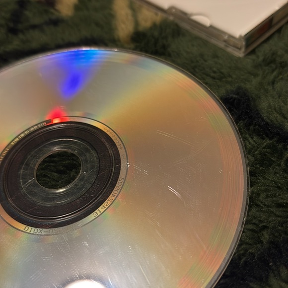 CD: the cranberries, no need to argue - Picture 11 of 11